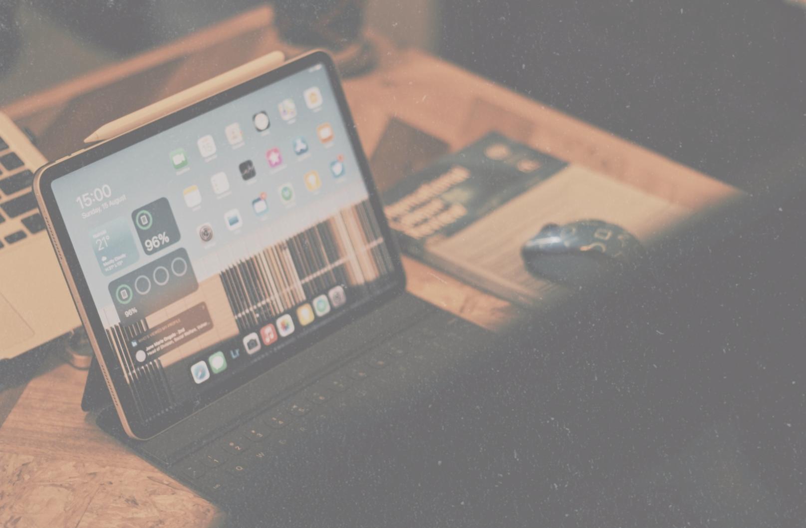 Workshop session showing participants reviewing case studies of financial fraud patterns