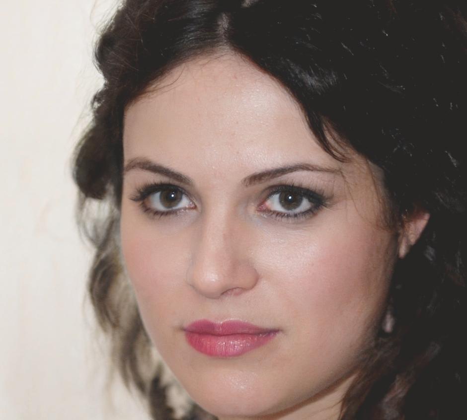 Saskia Lindroth, small business fraud recovery consultant